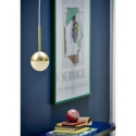 Lampa Wisząca Contina Czarna 2113153035 Nordlux Lampa Wisząca Contina Czarna 2113153035 Nordlux