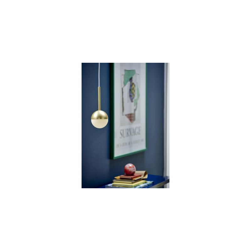Lampa Wisząca Contina Czarna 2113153035 Nordlux Lampa Wisząca Contina Czarna 2113153035 Nordlux