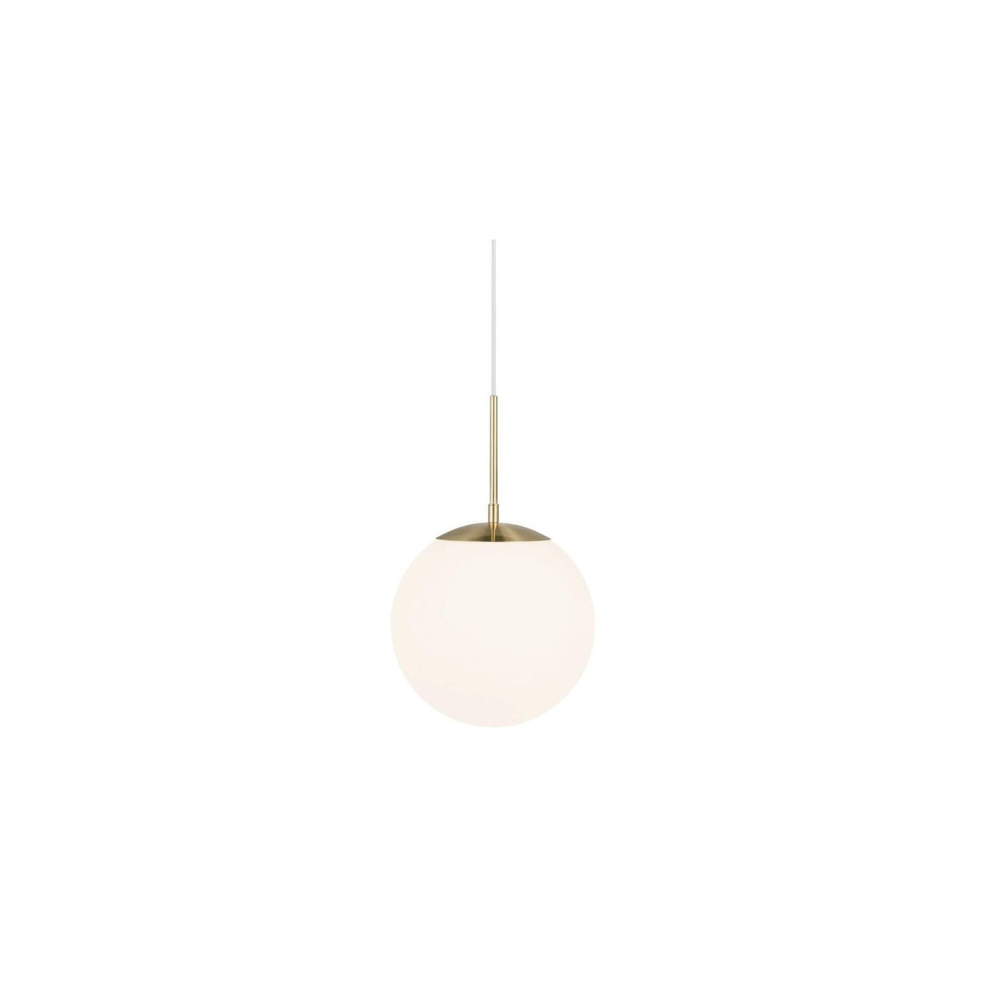 Lampa Wisząca Grant 25 2010563035 Nordlux Lampa Wisząca Grant 25 2010563035 Nordlux