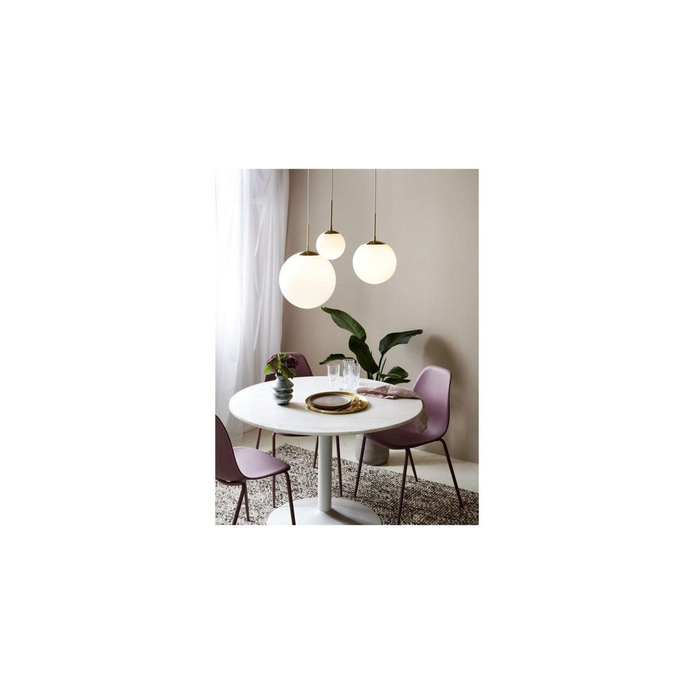 Lampa Wisząca Grant 25 2010563035 Nordlux Lampa Wisząca Grant 25 2010563035 Nordlux