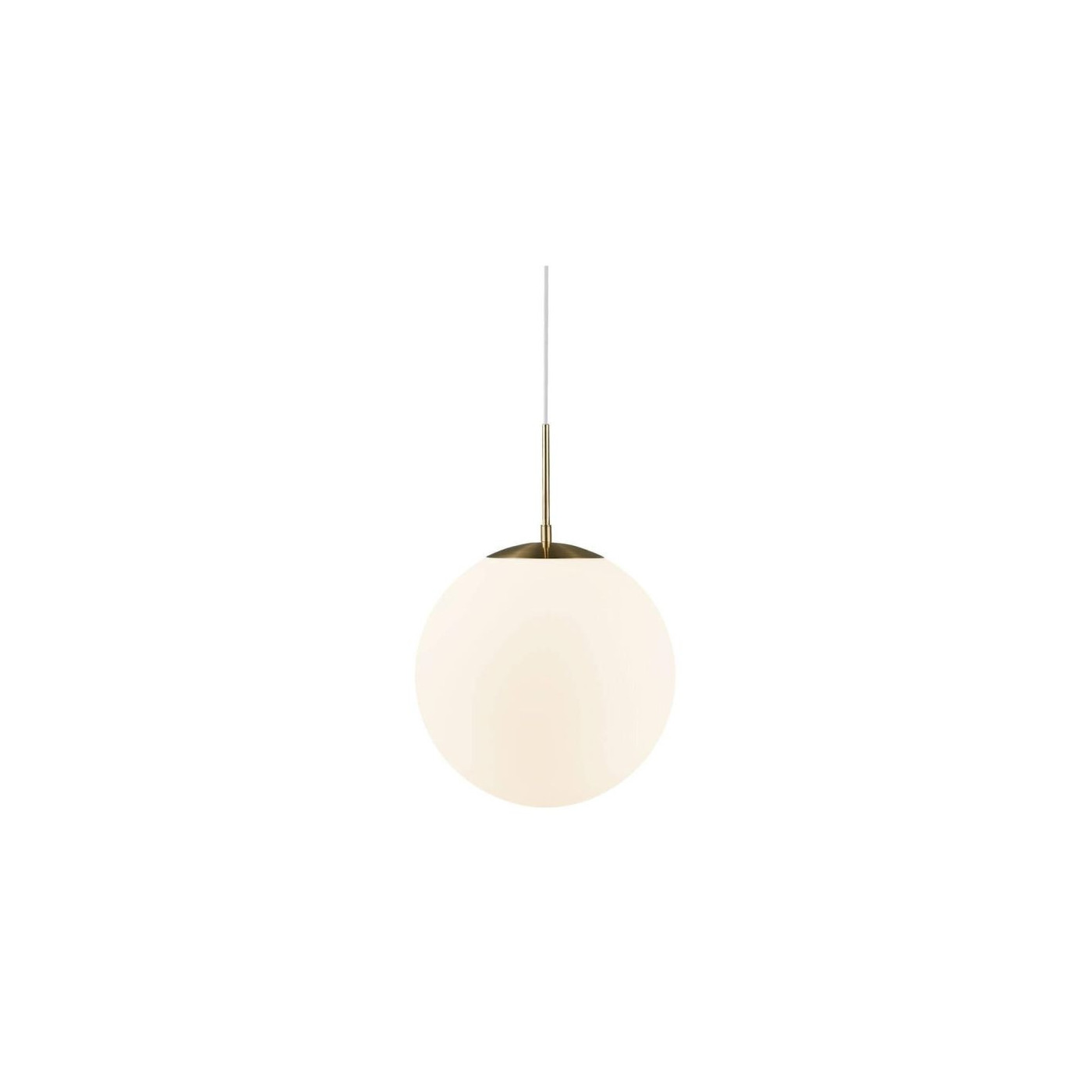 Lampa Wisząca Grant 35 2010573035 Nordlux Lampa Wisząca Grant 35 2010573035 Nordlux