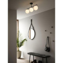 Lampa Sufitowa Potrójna Czarna Grant 2010583003 Nordlux Lampa Sufitowa Potrójna Czarna Grant 2010583003 Nordlux
