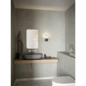 kinkiet Hester IP44 Czarny 2015391003 Nordlux kinkiet Hester IP44 Czarny 2015391003 Nordlux