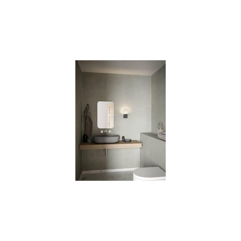 kinkiet Hester IP44 Czarny 2015391003 Nordlux kinkiet Hester IP44 Czarny 2015391003 Nordlux