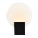 kinkiet Hester IP44 Czarny 2015391003 Nordlux kinkiet Hester IP44 Czarny 2015391003 Nordlux