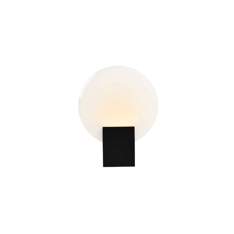 kinkiet Hester IP44 Czarny 2015391003 Nordlux kinkiet Hester IP44 Czarny 2015391003 Nordlux