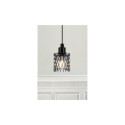 Lampa Wisząca Szklana Hollywood Przydymione Szkło 46483047 Nordlux Lampa Wisząca Szklana Hollywood Przydymione Szkło 46483047 Nordlux