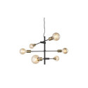 Lampa Wisząca Josefine Mosiądz 48933003 Nordlux Lampa Wisząca Josefine Mosiądz 48933003 Nordlux
