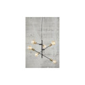 Lampa Wisząca Josefine Mosiądz 48933003 Nordlux Lampa Wisząca Josefine Mosiądz 48933003 Nordlux