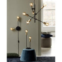 Lampa Wisząca Josefine Mosiądz 48933003 Nordlux Lampa Wisząca Josefine Mosiądz 48933003 Nordlux
