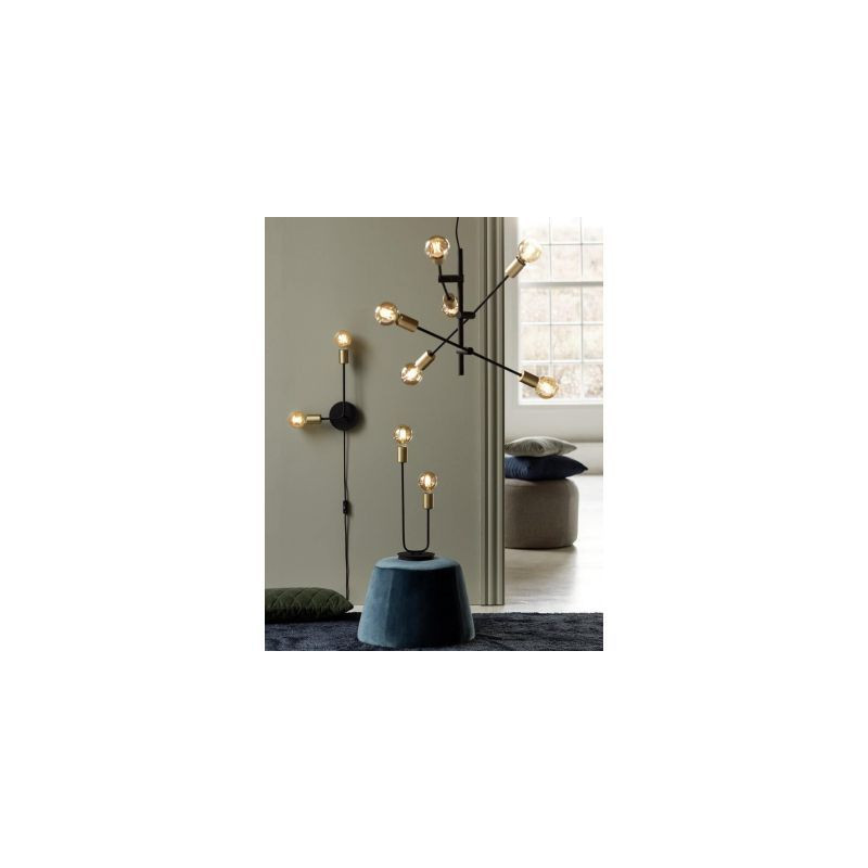 Lampa Wisząca Josefine Mosiądz 48933003 Nordlux Lampa Wisząca Josefine Mosiądz 48933003 Nordlux