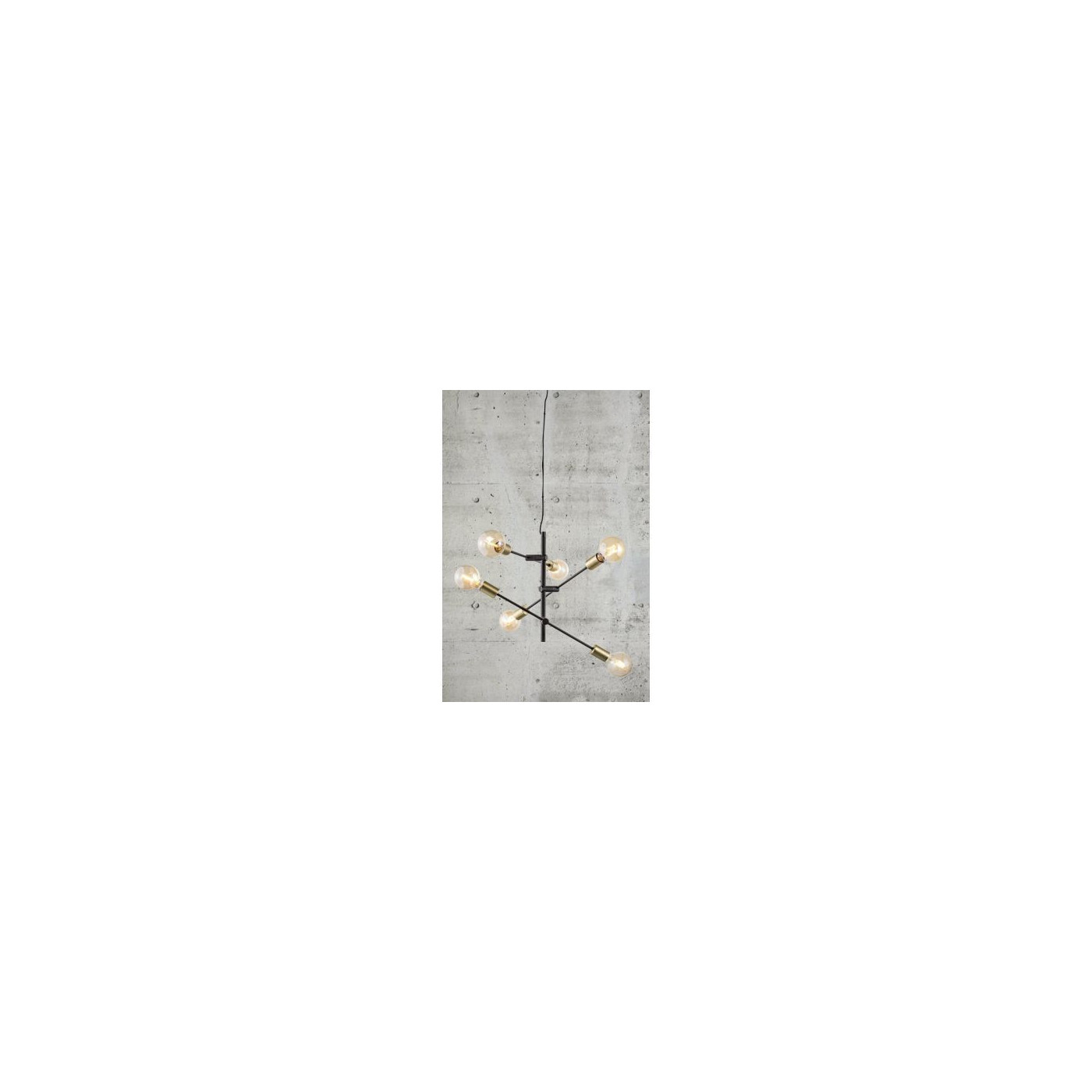 Lampa Wisząca Josefine Mosiądz 48933003 Nordlux Lampa Wisząca Josefine Mosiądz 48933003 Nordlux