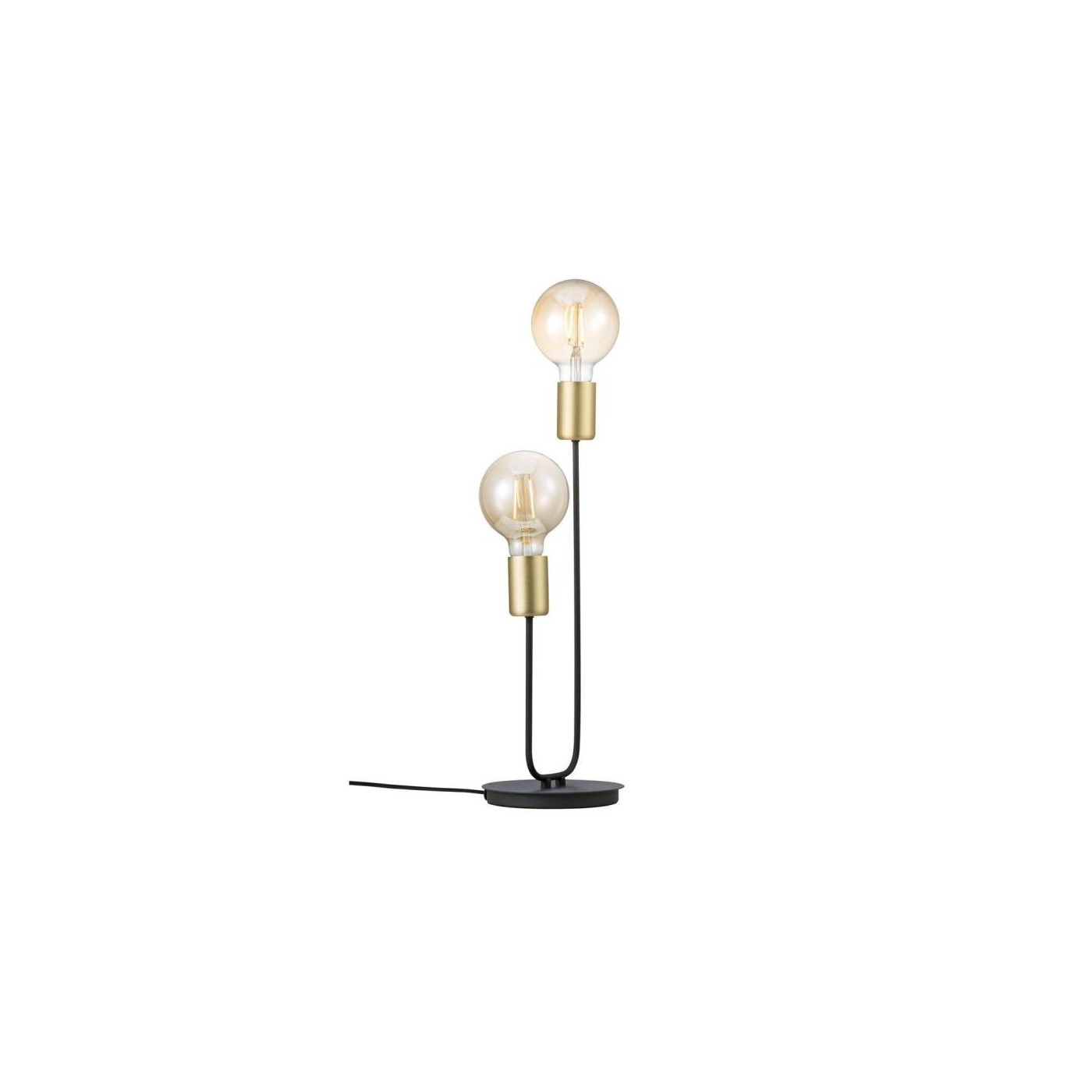 Lampa Stołowa Josefine Mosiądz 48955003 Nordlux Lampa Stołowa Josefine Mosiądz 48955003 Nordlux
