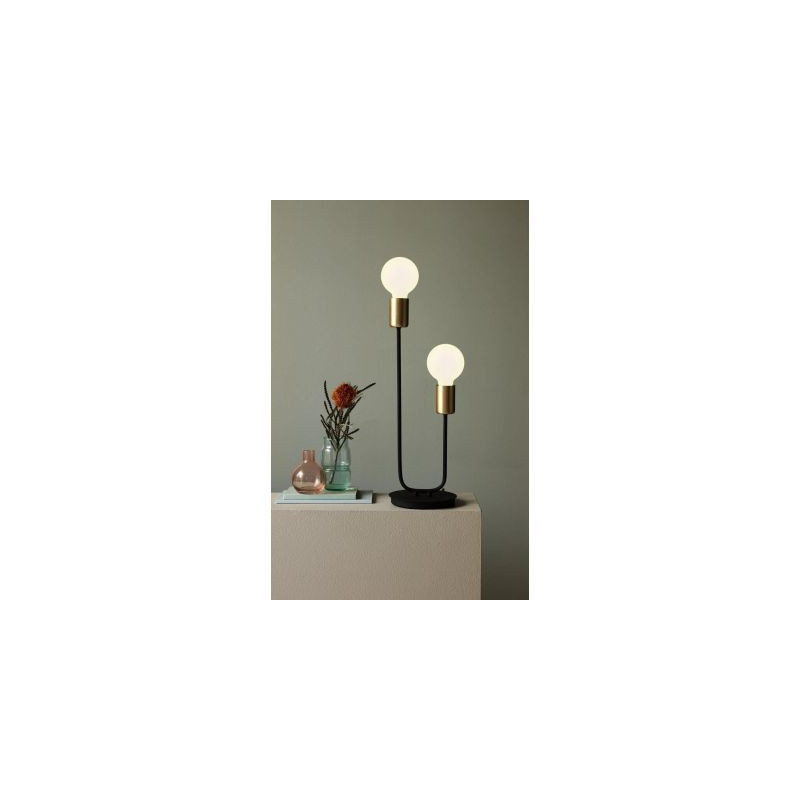 Lampa Stołowa Josefine Mosiądz 48955003 Nordlux Lampa Stołowa Josefine Mosiądz 48955003 Nordlux