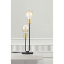 Lampa Stołowa Josefine Mosiądz 48955003 Nordlux Lampa Stołowa Josefine Mosiądz 48955003 Nordlux
