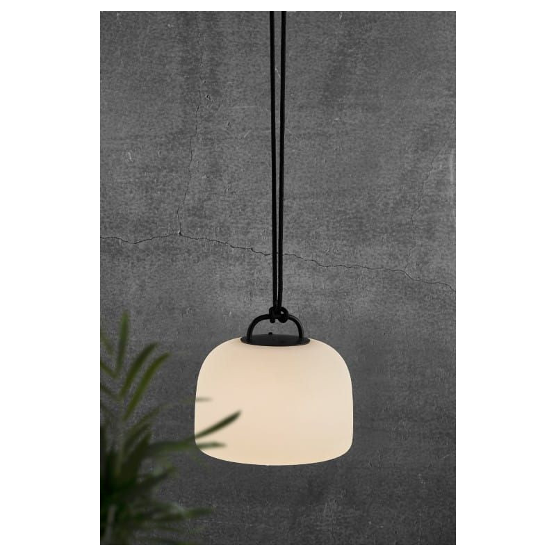 Lampa Ogrodowa Kettle 22 2018003003 Nordlux Lampa Ogrodowa Kettle 22 2018003003 Nordlux