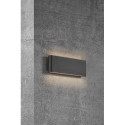Kinkiet Zewnętrzny Kinver 26 Czarny 2118181003 Nordlux Kinkiet Zewnętrzny Kinver 26 Czarny 2118181003 Nordlux