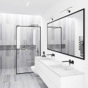 Kinkiet Łazienkowy Marlee Czarny IP44 2110701003 Nordlux Kinkiet Łazienkowy Marlee Czarny IP44 2110701003 Nordlux