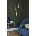 Potrójna Lampa Wisząca Paco Mosiądz 2112063035 Nordlux Potrójna Lampa Wisząca Paco Mosiądz 2112063035 Nordlux