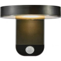 Kinkiet Solarny Rica Round IP44 z Czujnikiem Ruchu 2118141003 Nordlux Kinkiet Solarny Rica Round IP44 z Czujnikiem Ruchu 2118141003 Nordlux