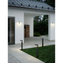 Lampa Zewnętrzna Solarna Rica Square z Czujnikiem Ruchu 2118161003 Nordlux Lampa Zewnętrzna Solarna Rica Square z Czujnikiem Ruchu 2118161003 Nordlux