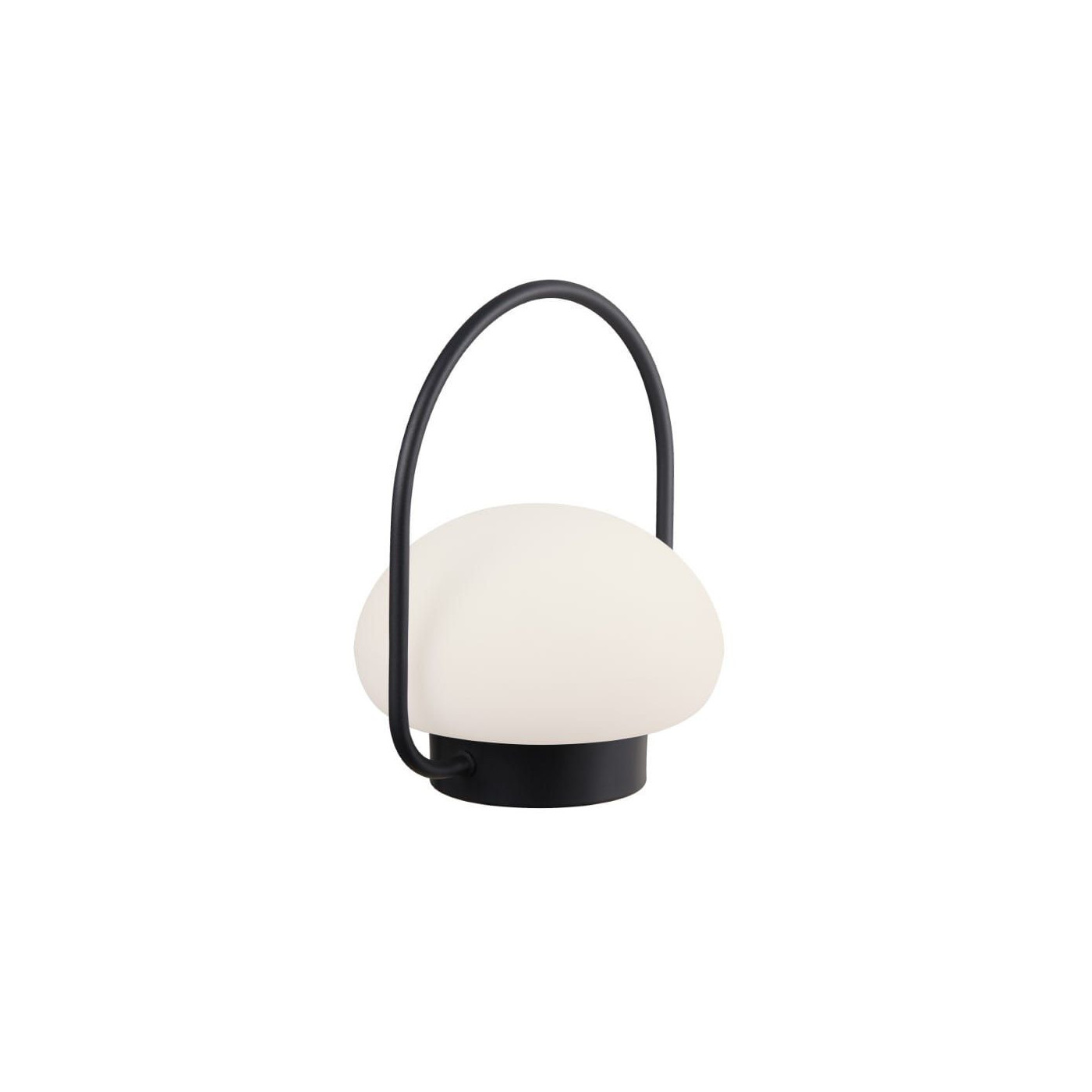 Przenośna Lampa Ogrodowa Sponge To Go 2018145003 Nordlux Przenośna Lampa Ogrodowa Sponge To Go 2018145003 Nordlux
