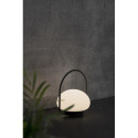 Przenośna Lampa Ogrodowa Sponge To Go 2018145003 Nordlux Przenośna Lampa Ogrodowa Sponge To Go 2018145003 Nordlux