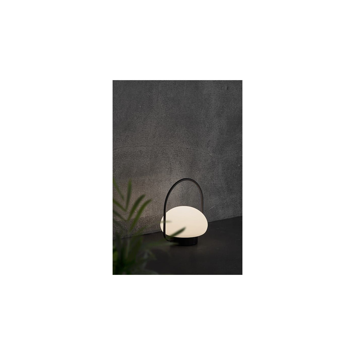 Przenośna Lampa Ogrodowa Sponge To Go 2018145003 Nordlux Przenośna Lampa Ogrodowa Sponge To Go 2018145003 Nordlux