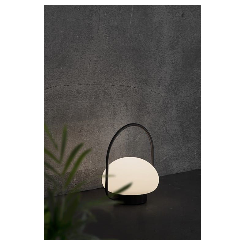 Przenośna Lampa Ogrodowa Sponge To Go 2018145003 Nordlux Przenośna Lampa Ogrodowa Sponge To Go 2018145003 Nordlux
