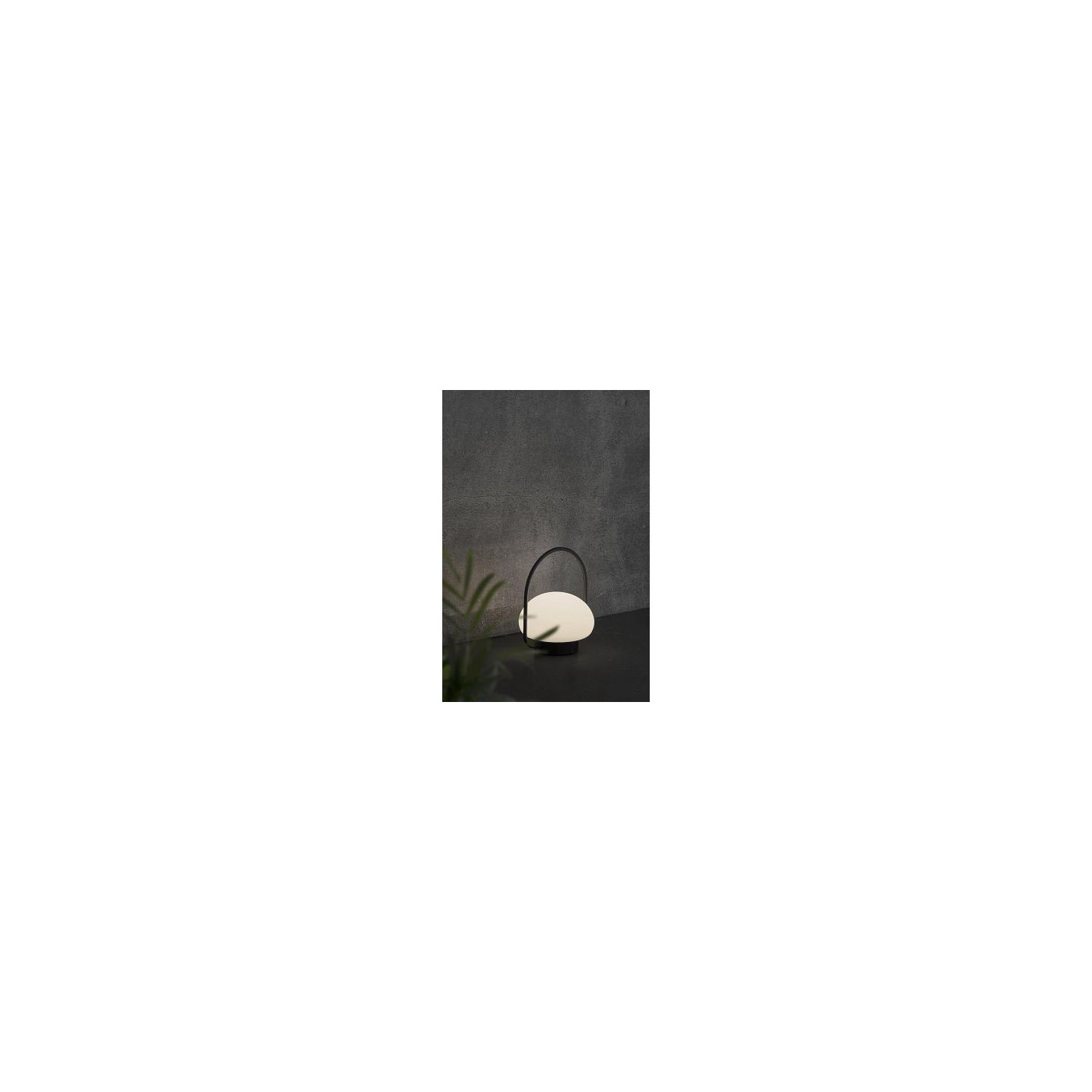 Przenośna Lampa Ogrodowa Sponge To Go 2018145003 Nordlux Przenośna Lampa Ogrodowa Sponge To Go 2018145003 Nordlux