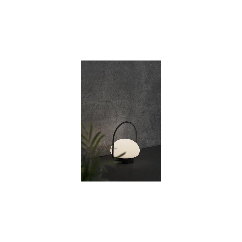 Przenośna Lampa Ogrodowa Sponge To Go 2018145003 Nordlux Przenośna Lampa Ogrodowa Sponge To Go 2018145003 Nordlux