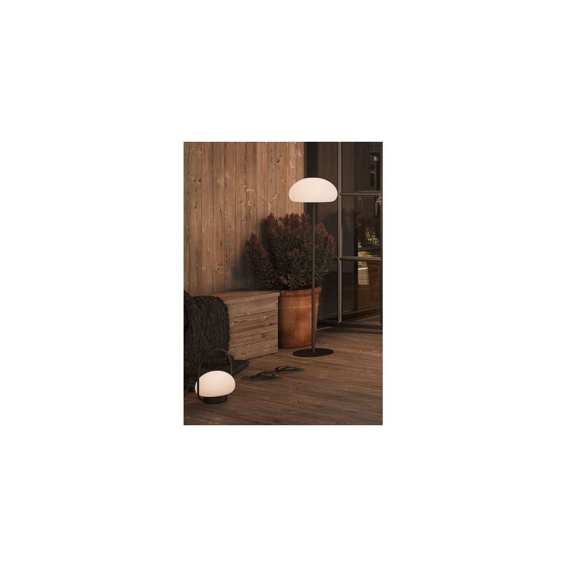 Przenośna Lampa Ogrodowa Sponge To Go 2018145003 Nordlux Przenośna Lampa Ogrodowa Sponge To Go 2018145003 Nordlux