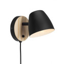 kinkiet Theo Czarny 2112631003 Nordlux kinkiet Theo Czarny 2112631003 Nordlux