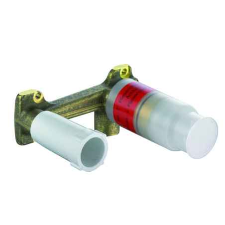 Element Podtynkowy Do Baterii Umywalkowej Ściennej 38242 Kludi