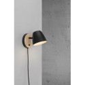 kinkiet Theo Czarny 2112631003 Nordlux kinkiet Theo Czarny 2112631003 Nordlux