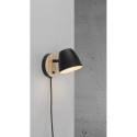 kinkiet Theo Czarny 2112631003 Nordlux kinkiet Theo Czarny 2112631003 Nordlux
