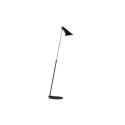 Lampa Podłogowa Vanila Czarna 72704003 Nordlux Lampa Podłogowa Vanila Czarna 72704003 Nordlux