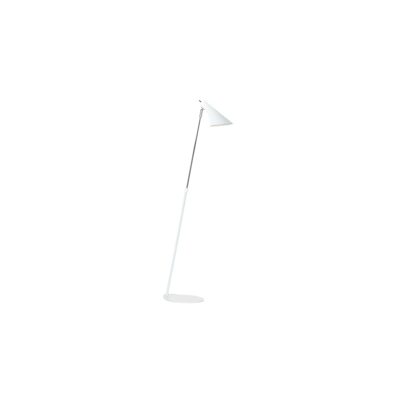 Lampa Podłogowa Vanila Biała 72704001 Nordlux Lampa Podłogowa Vanila Biała 72704001 Nordlux