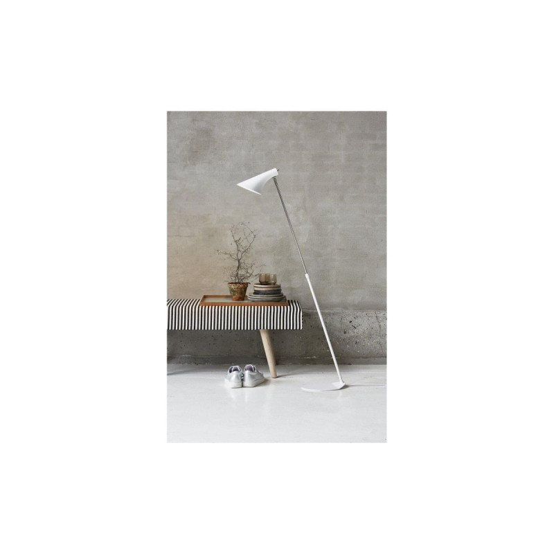 Lampa Podłogowa Vanila Biała 72704001 Nordlux Lampa Podłogowa Vanila Biała 72704001 Nordlux