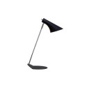 Lampa Stołowa Vanila Czarna 72695003 Nordlux Lampa Stołowa Vanila Czarna 72695003 Nordlux