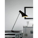 Lampa Stołowa Vanila Czarna 72695003 Nordlux Lampa Stołowa Vanila Czarna 72695003 Nordlux