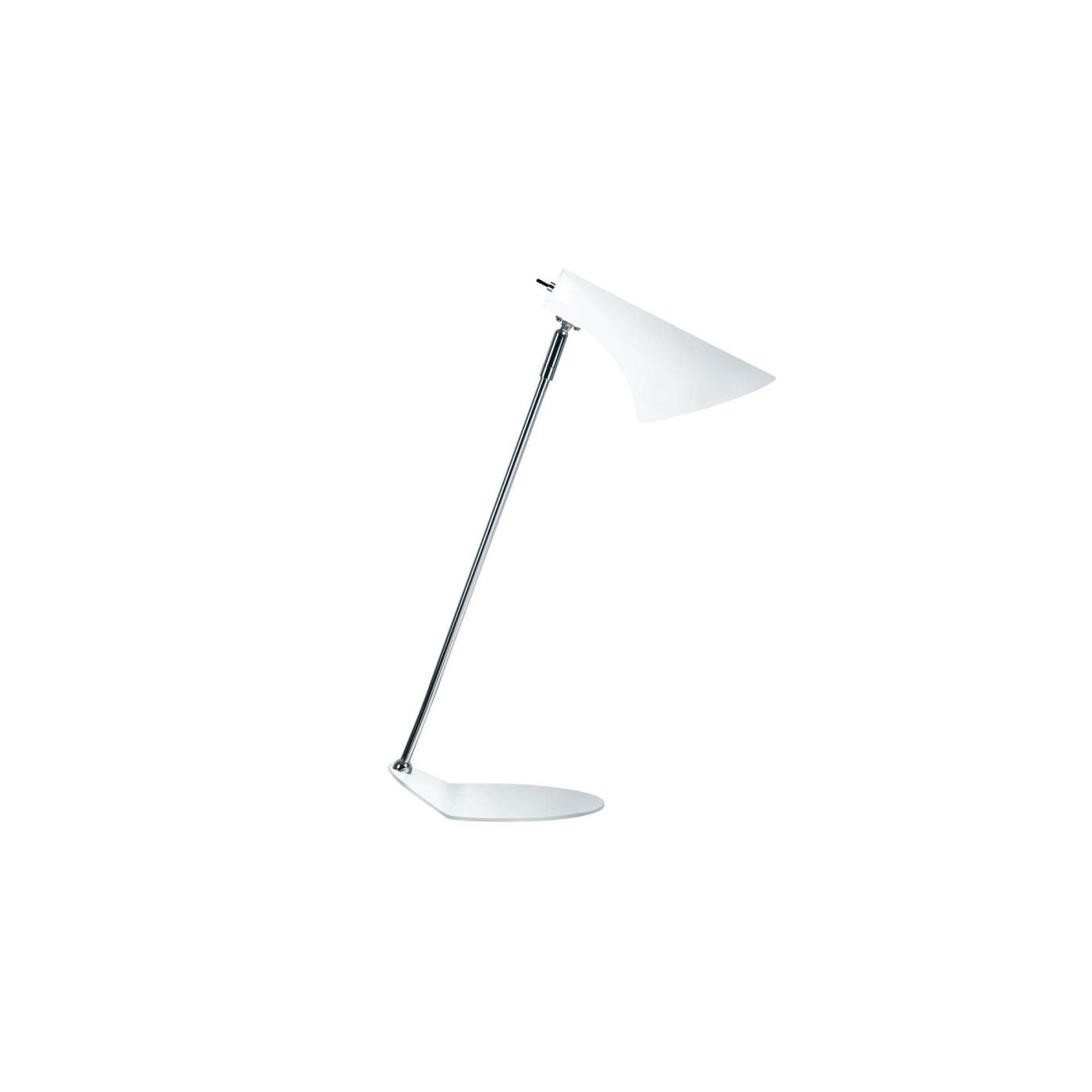Lampa Stołowa Vanila Biały 72695001 Nordlux Lampa Stołowa Vanila Biały 72695001 Nordlux