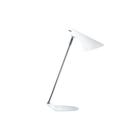 Lampa Stołowa Vanila Biały 72695001 Nordlux