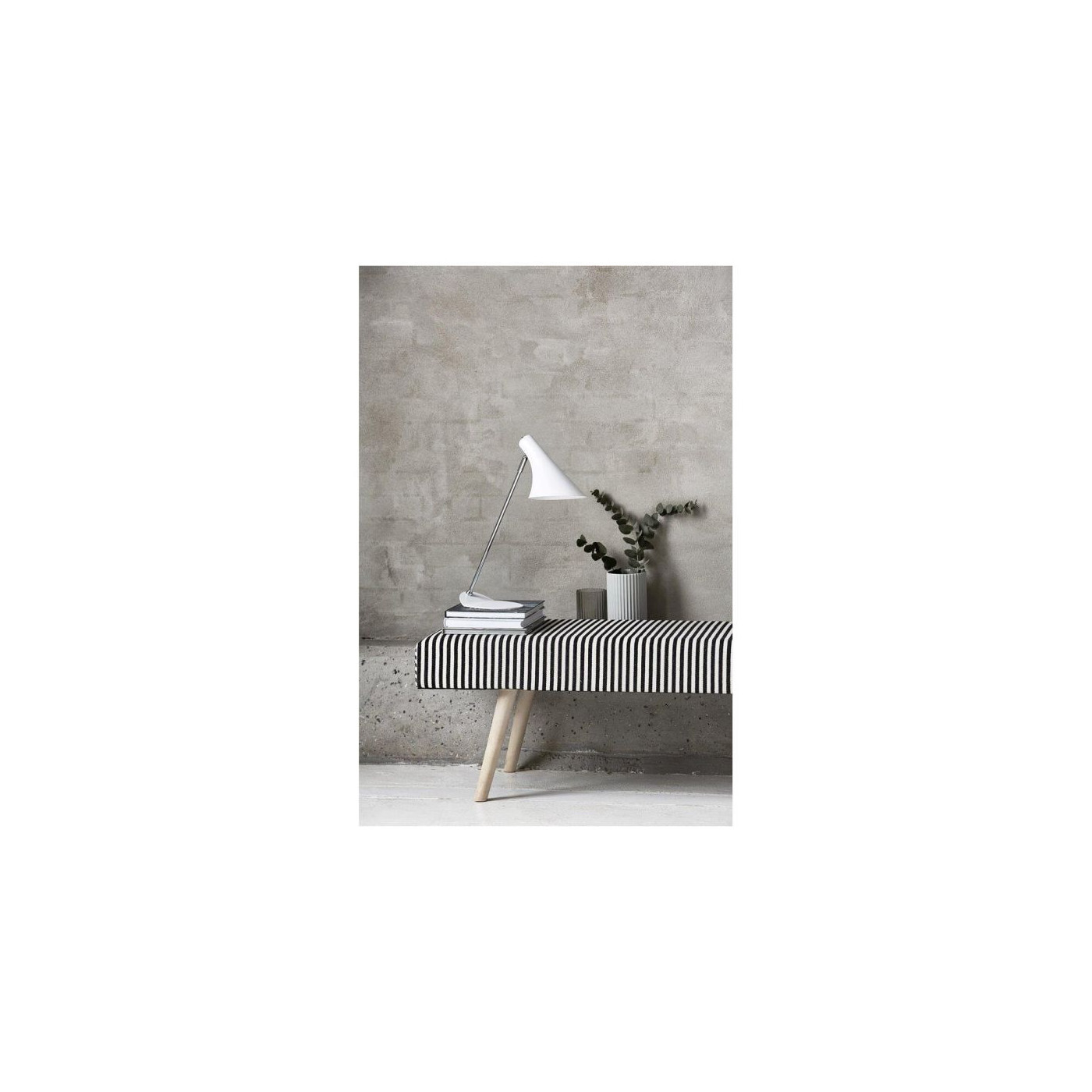 Lampa Stołowa Vanila Biały 72695001 Nordlux Lampa Stołowa Vanila Biały 72695001 Nordlux