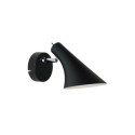 Kinkiet Vanila Czarny 72711003 Nordlux Kinkiet Vanila Czarny 72711003 Nordlux