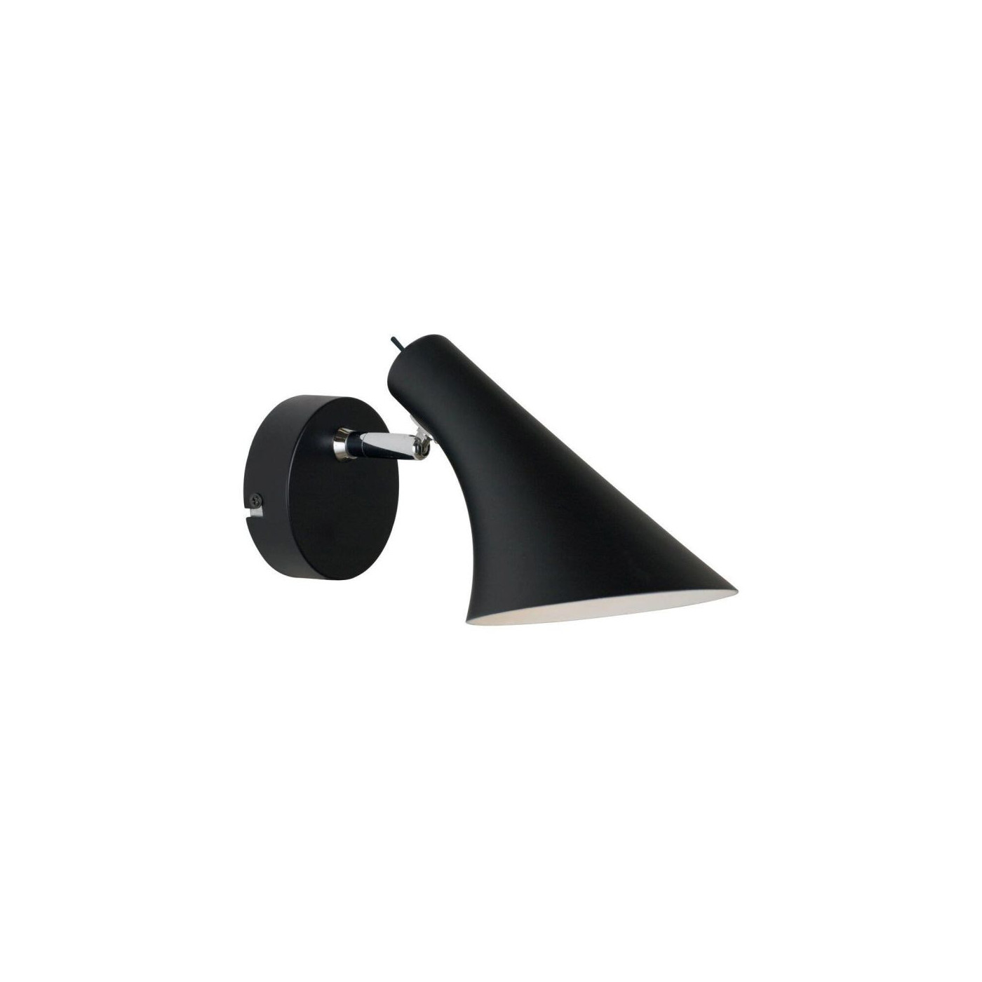 Kinkiet Vanila Czarny 72711003 Nordlux Kinkiet Vanila Czarny 72711003 Nordlux