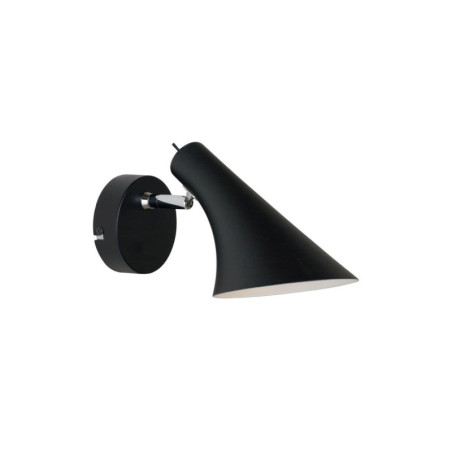 Kinkiet Vanila Czarny 72711003 Nordlux