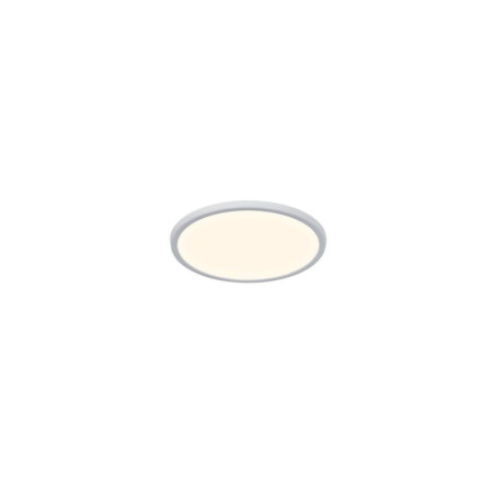 Lampa Sufitowa Oja 29 Biała 2015016101 Nordlux