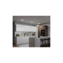 Lampa Sufitowa Oja 29 Biała 2015016101 Nordlux Lampa Sufitowa Oja 29 Biała 2015016101 Nordlux