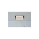 Lampa Sufitowa Oja 29x29 Czarna 2015066103 Nordlux Lampa Sufitowa Oja 29x29 Czarna 2015066103 Nordlux